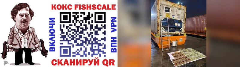 Cocaine Fish Scale  магазин продажи наркотиков  Приморско-Ахтарск 